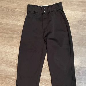 Wilson Baseball Pants